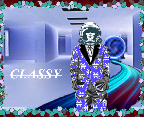 Crypto Suits