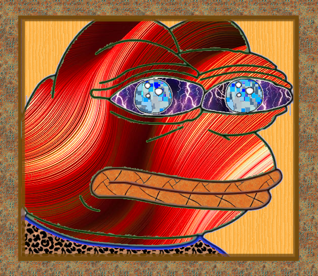 OG Giga Pepe