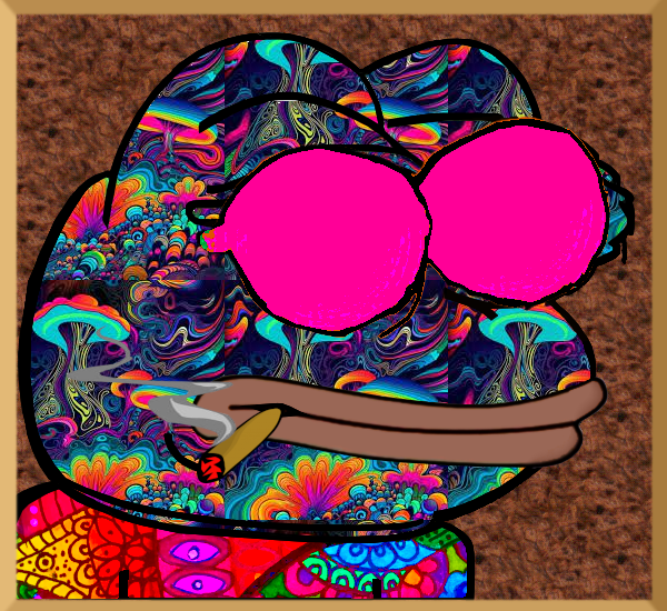 Giga Pepe v2 #63