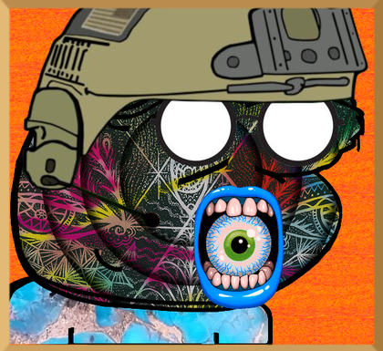 Giga Pepe v2 #37