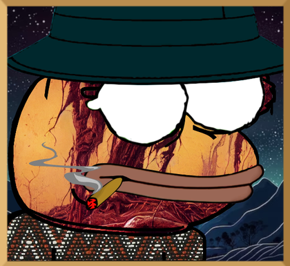 Giga Pepe v2 #105